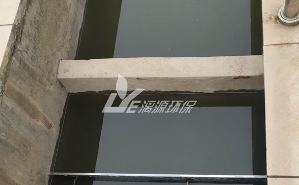 處理玻璃纖維生產(chǎn)廢水的方法 處理玻璃纖維生產(chǎn)廢水的方法