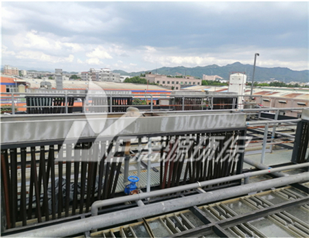 化妝品廢水如何處理？