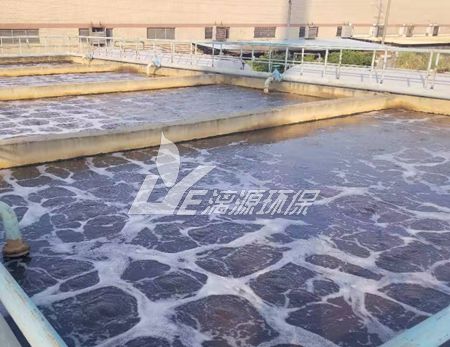好氧池為什么會(huì)缺氧？