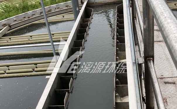 養(yǎng)殖廢水該怎么處理？