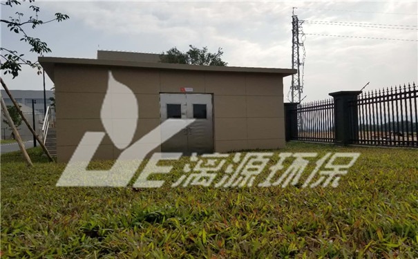 餐廚垃圾廢水處理 餐廚垃圾廢水處理