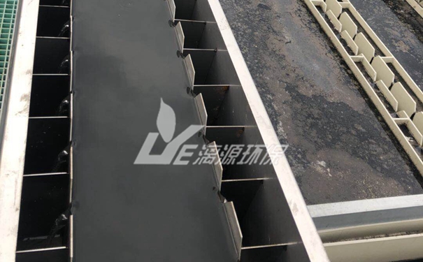硫酸沙丁胺醇生產(chǎn)廠(chǎng)廢水處理